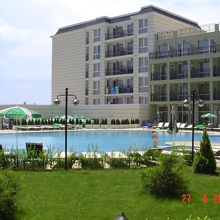 Private Studio 1St Line Pomorie Ngoại thất bức ảnh