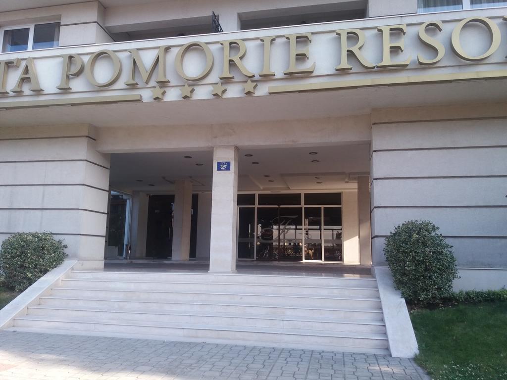 Private Studio 1St Line Pomorie Ngoại thất bức ảnh