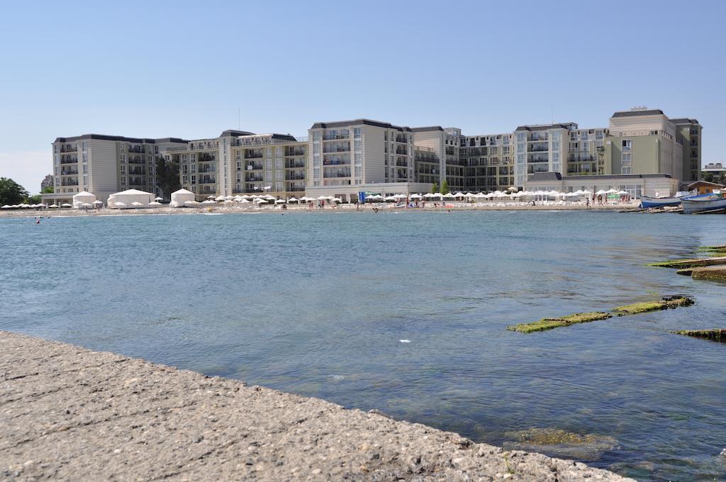 Private Studio 1St Line Pomorie Ngoại thất bức ảnh