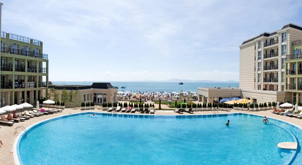 Private Studio 1St Line Pomorie Ngoại thất bức ảnh