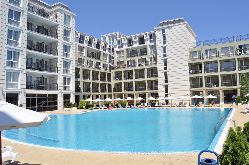 Private Studio 1St Line Pomorie Ngoại thất bức ảnh