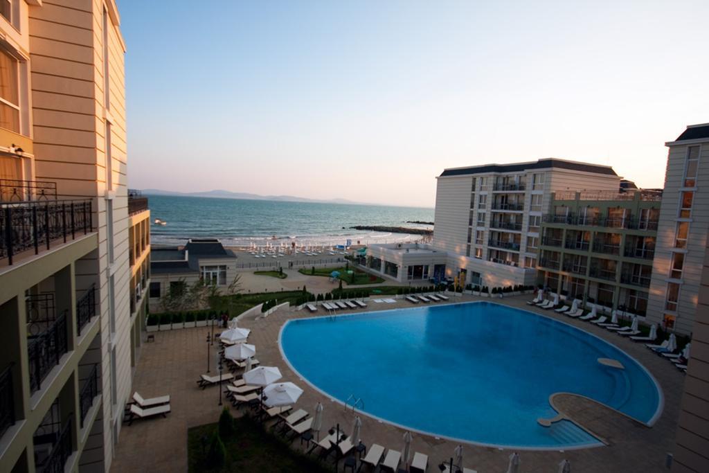 Private Studio 1St Line Pomorie Ngoại thất bức ảnh